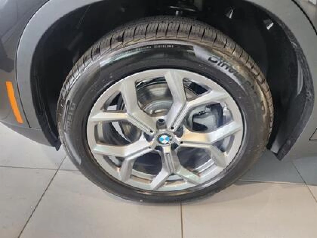 2024 BMW X3 xDrive30i Image principale