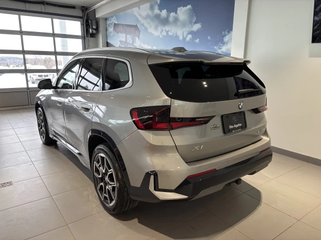 BMW X1 xDrive28i 2023