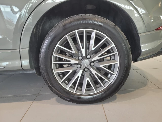 Audi Q3 Progressiv 2020