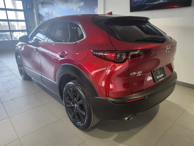 Mazda CX-30  2021