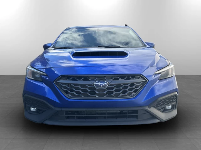 Subaru WRX Sport 2022