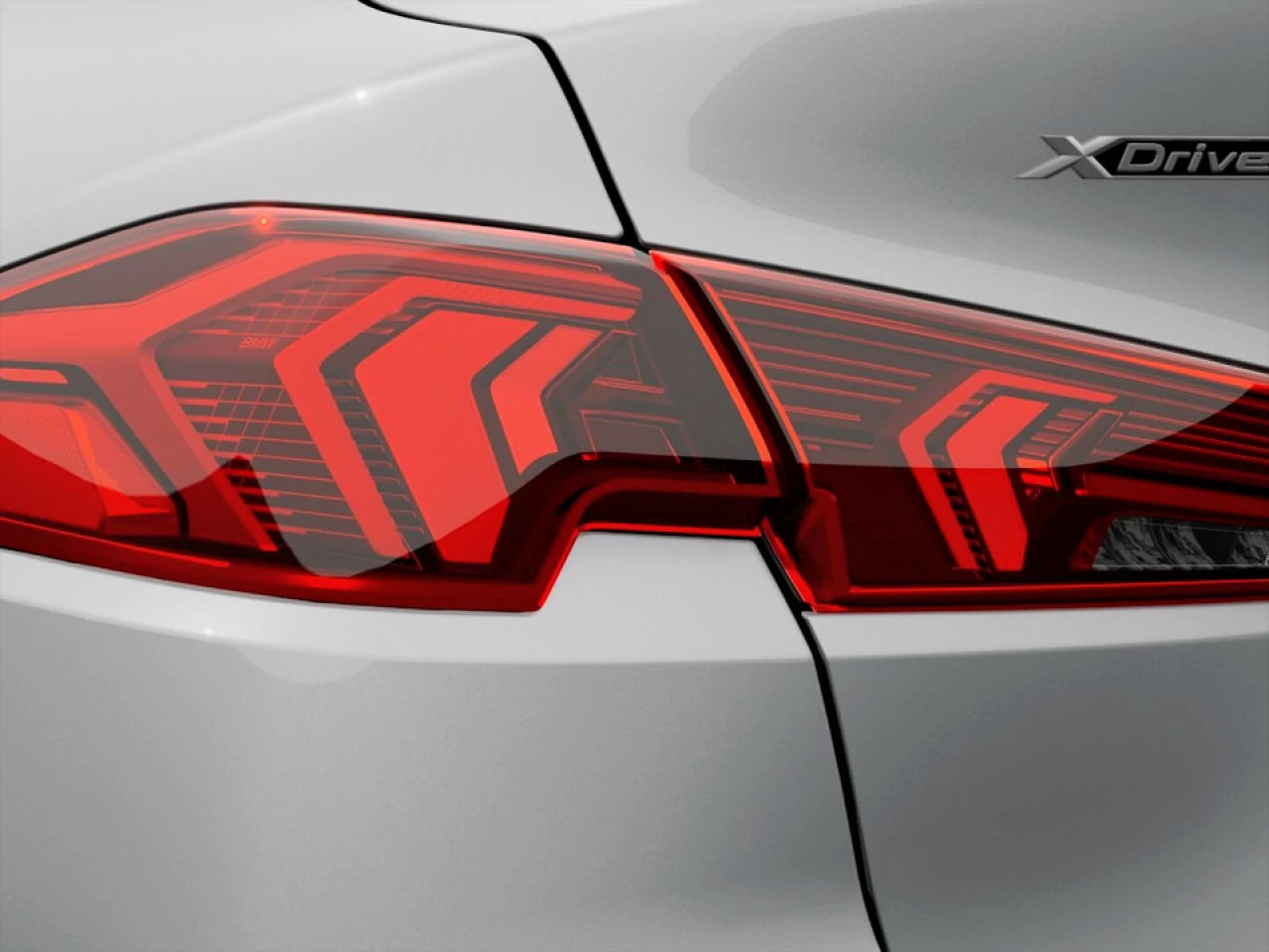 2026 BMW 228i xDrive Gran Coupe Main Image