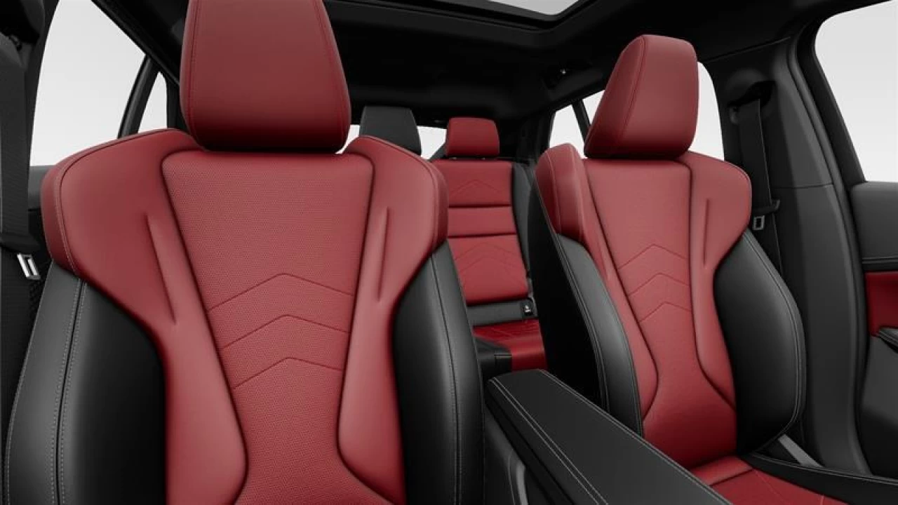 2025 BMW X2 xDrive28i Main Image