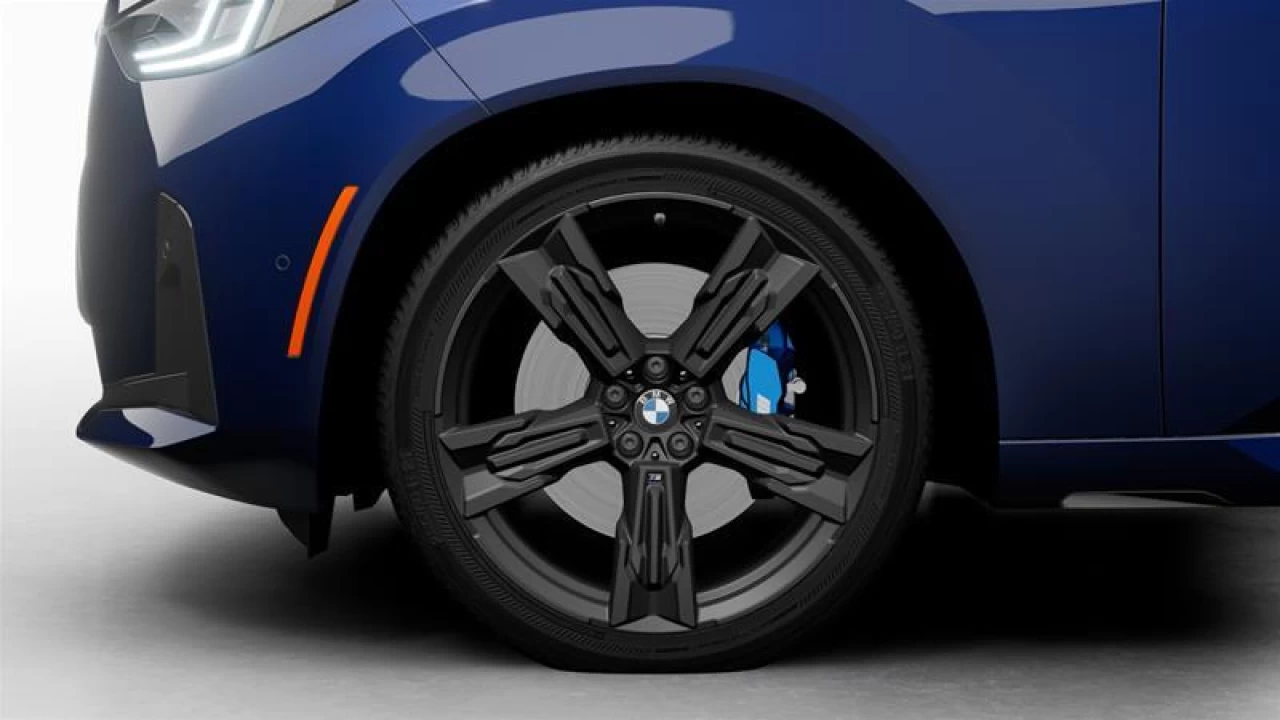 2026 BMW X3 30 xDrive (57GP) Image principale