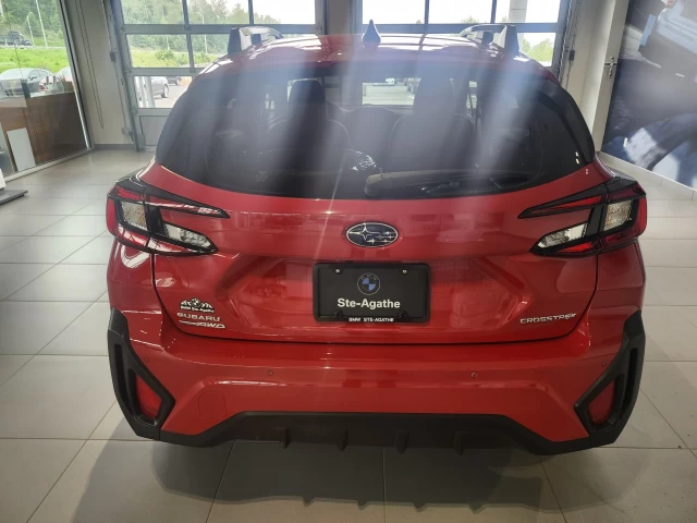 Subaru Crosstrek Limited 2024