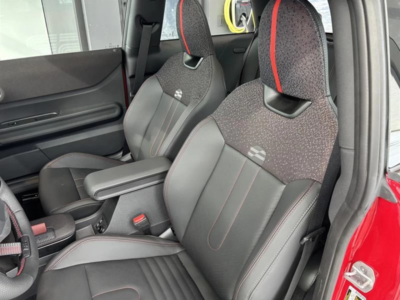 2026 MINI 3 Door John Cooper Works FWD Main Image