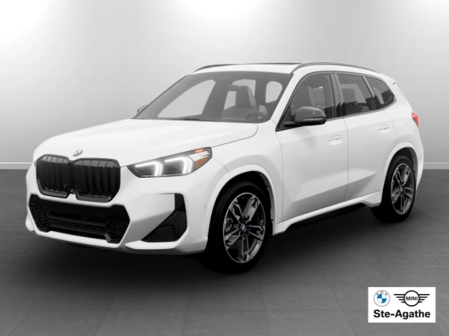 BMW X1 xDrive28i M Sport Edition 2026
