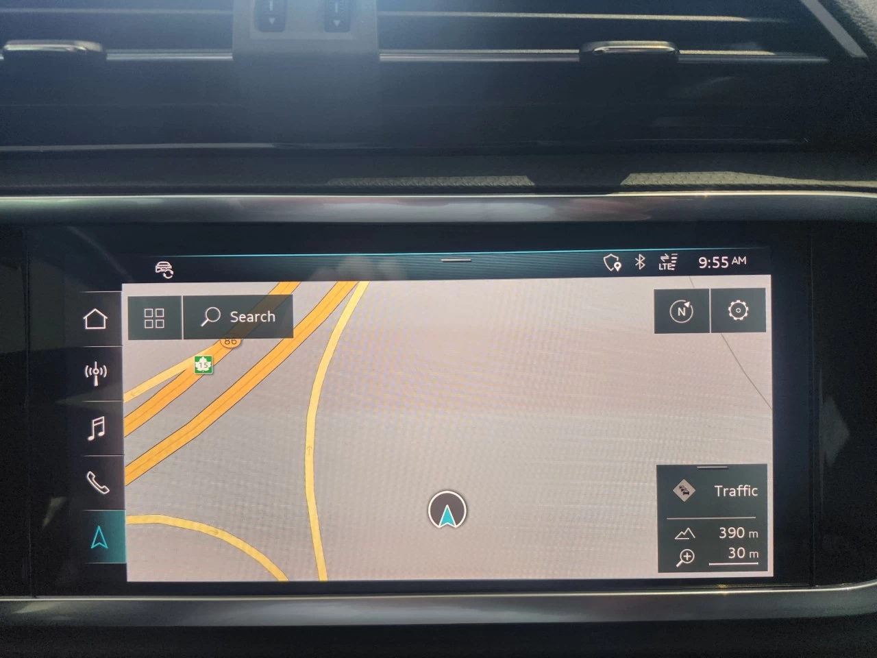 2021 Audi Q3 Progressiv Main Image