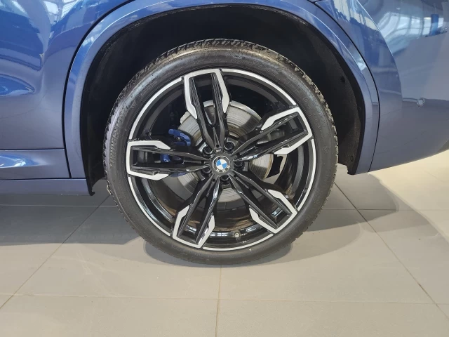 BMW X3 M40i xDrive 2024