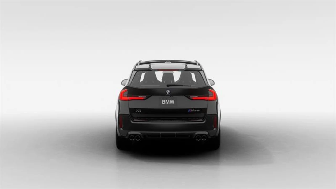 2026 BMW X1 M35i xDrive Image principale