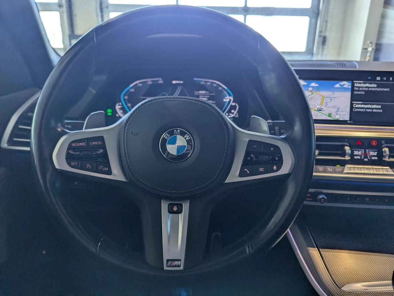 2021 BMW X5 X5 xDrive45e Main Image