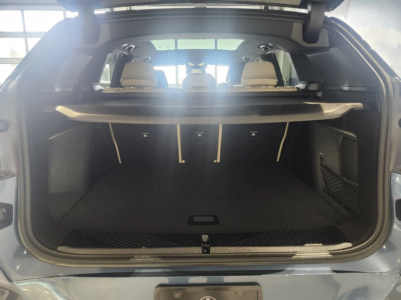 2025 BMW X3 30 xDrive Image principale