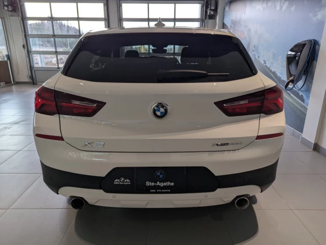 BMW X2 xDrive28i 2021