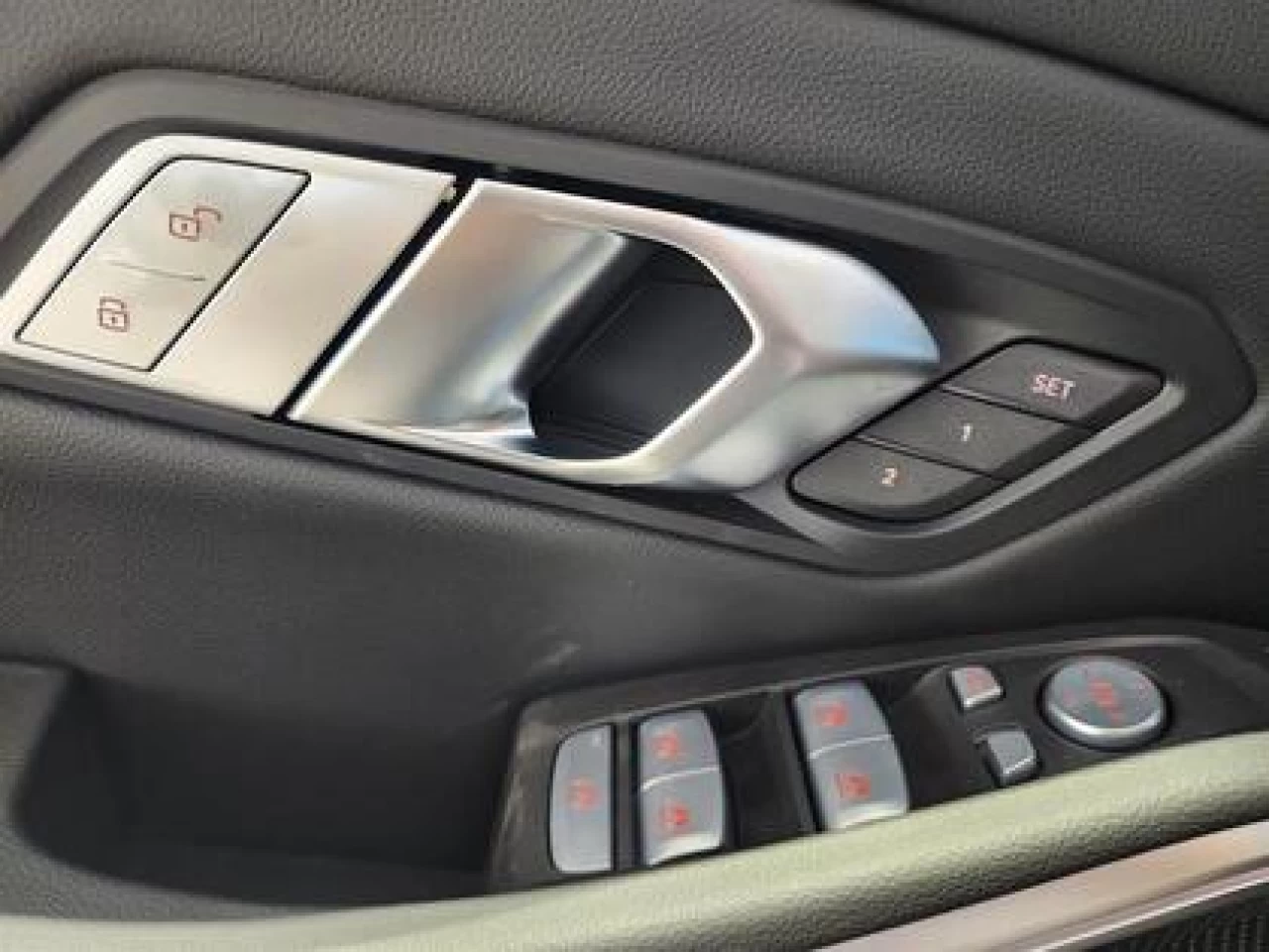 2023 BMW 330I xDrive Sedan Image principale