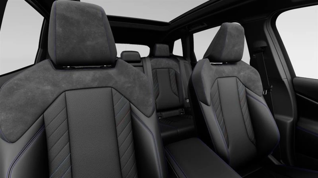 2025 BMW X3 M50 xDrive Image principale
