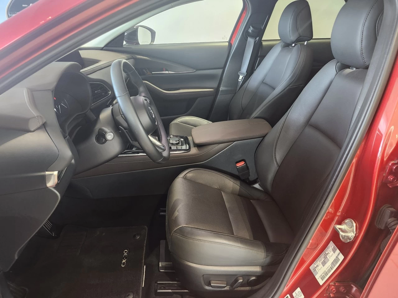 2021 Mazda CX-30  Main Image