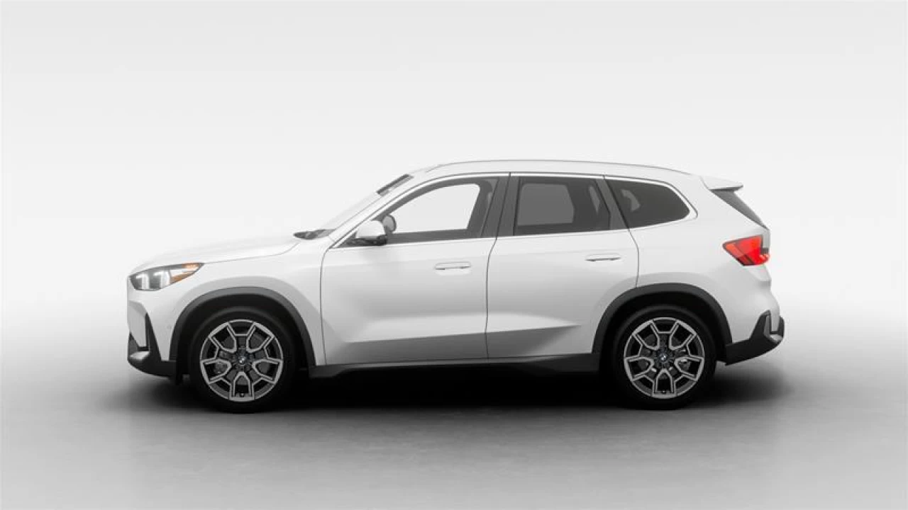 2026 BMW X1 xDrive28i Image principale