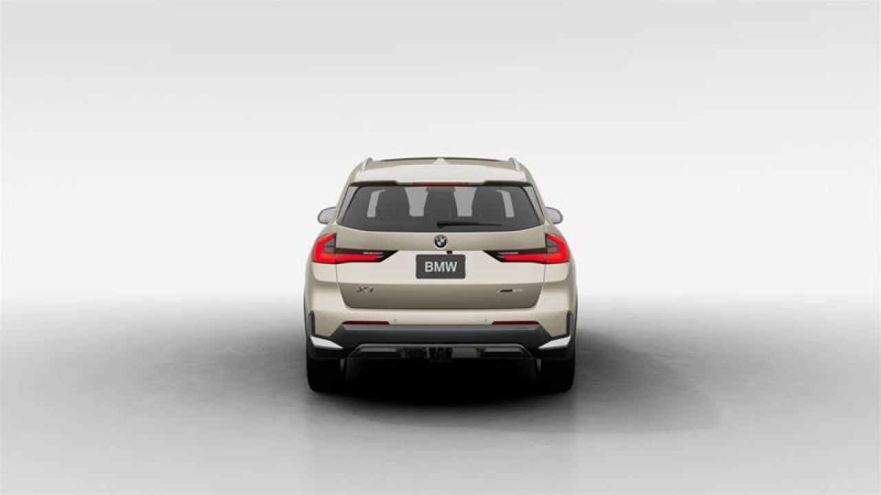 2026 BMW X1 xDrive28i Main Image