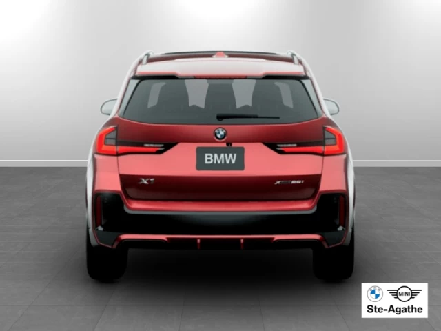 BMW X1 xDrive28i 2027