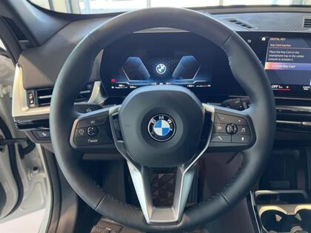 2023 BMW X1 xDrive28i Main Image