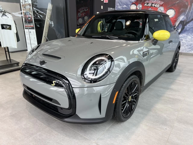 Mini Cooper Cooper SE 2023