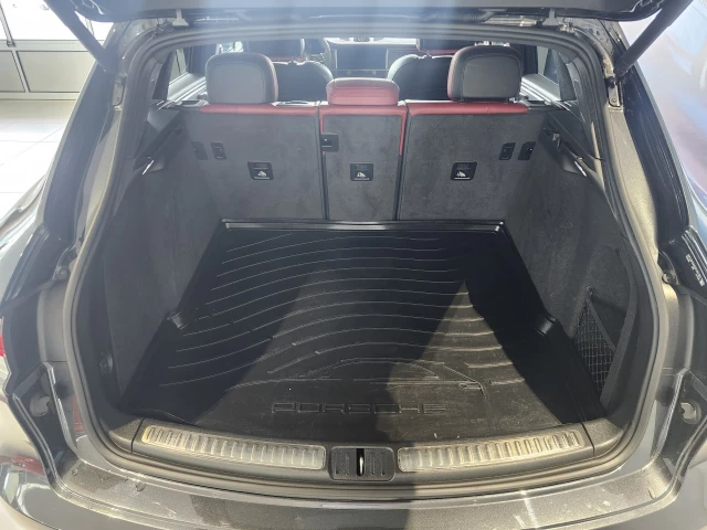 Porsche Macan AWD 2023