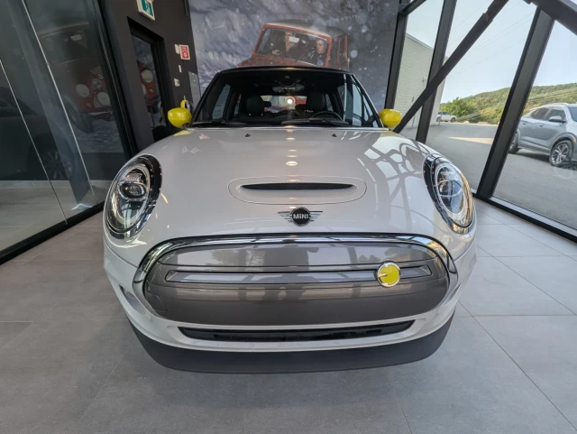 Mini Cooper Cooper SE 2021