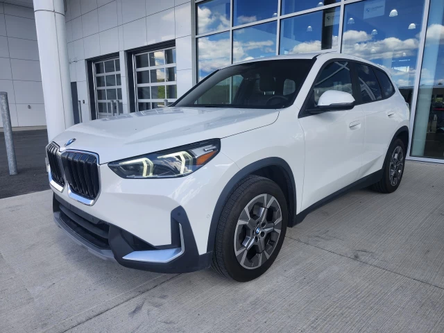 BMW X1 xDrive28i 2023