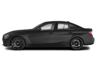 Profile, Facing to the Left