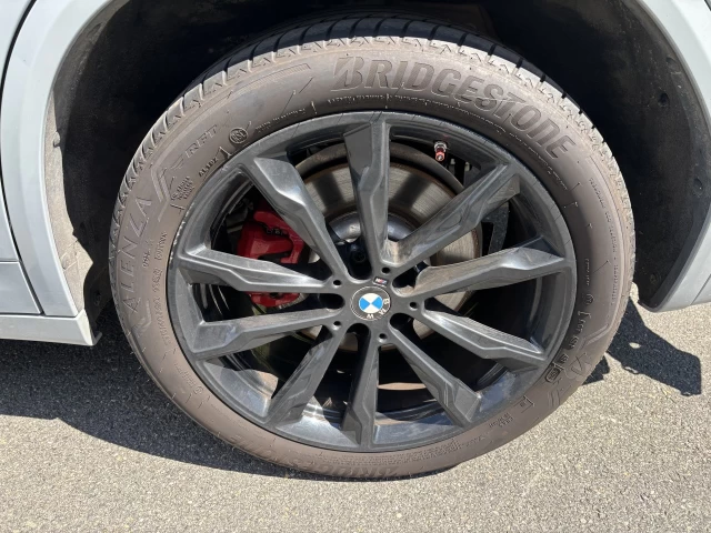 BMW X3 xDrive30i 2024