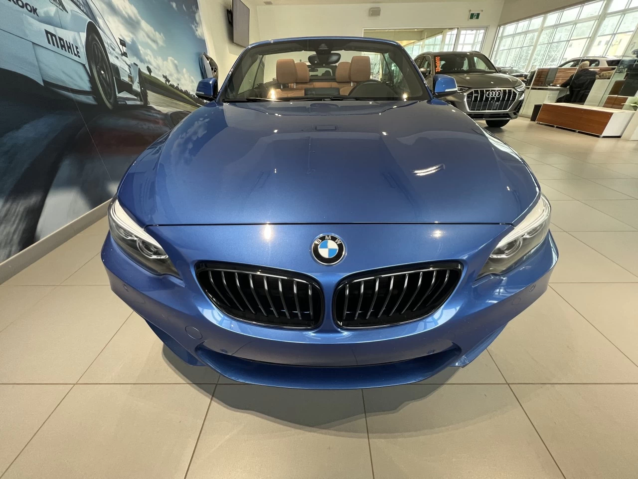 2021 BMW 230i xDrive 230i xDrive Image principale