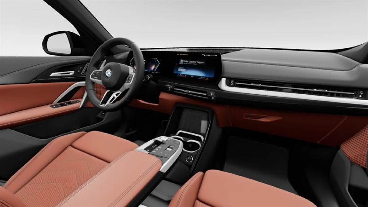 2026 BMW X1 xDrive28i Image principale