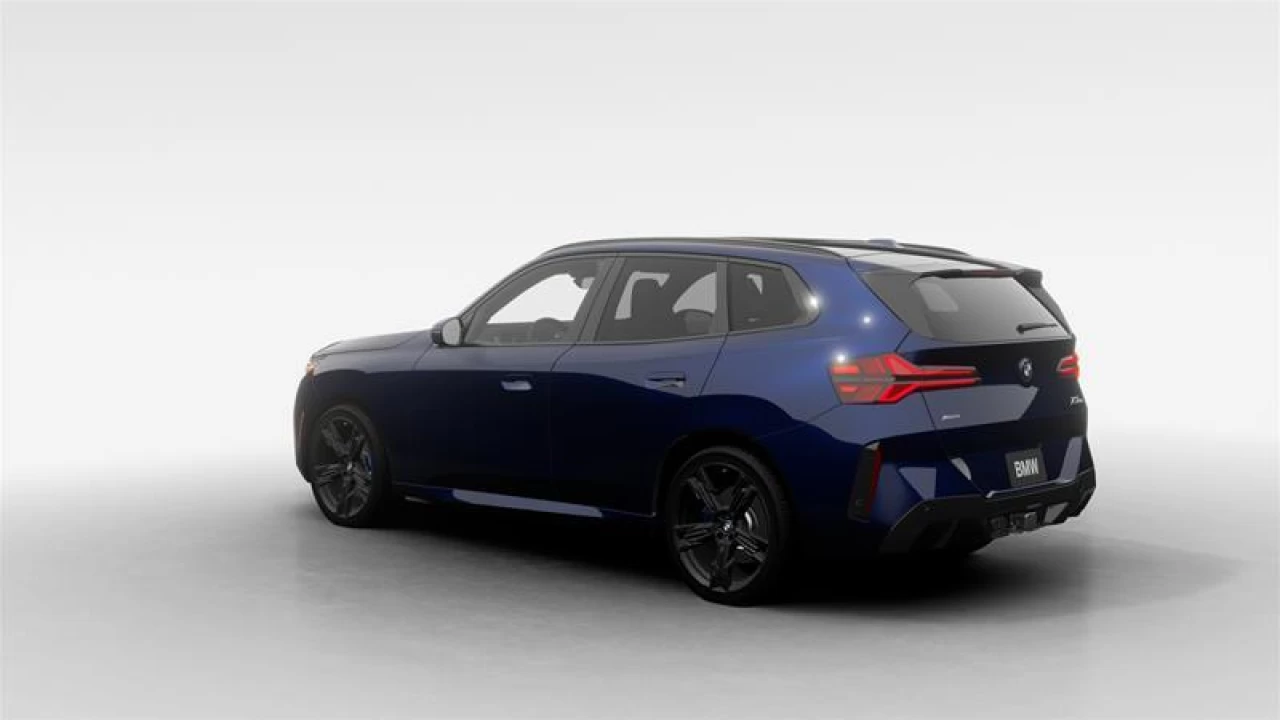 2026 BMW X3 30 xDrive (57GP) Image principale