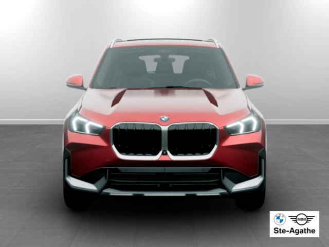 BMW X1 xDrive28i 2027