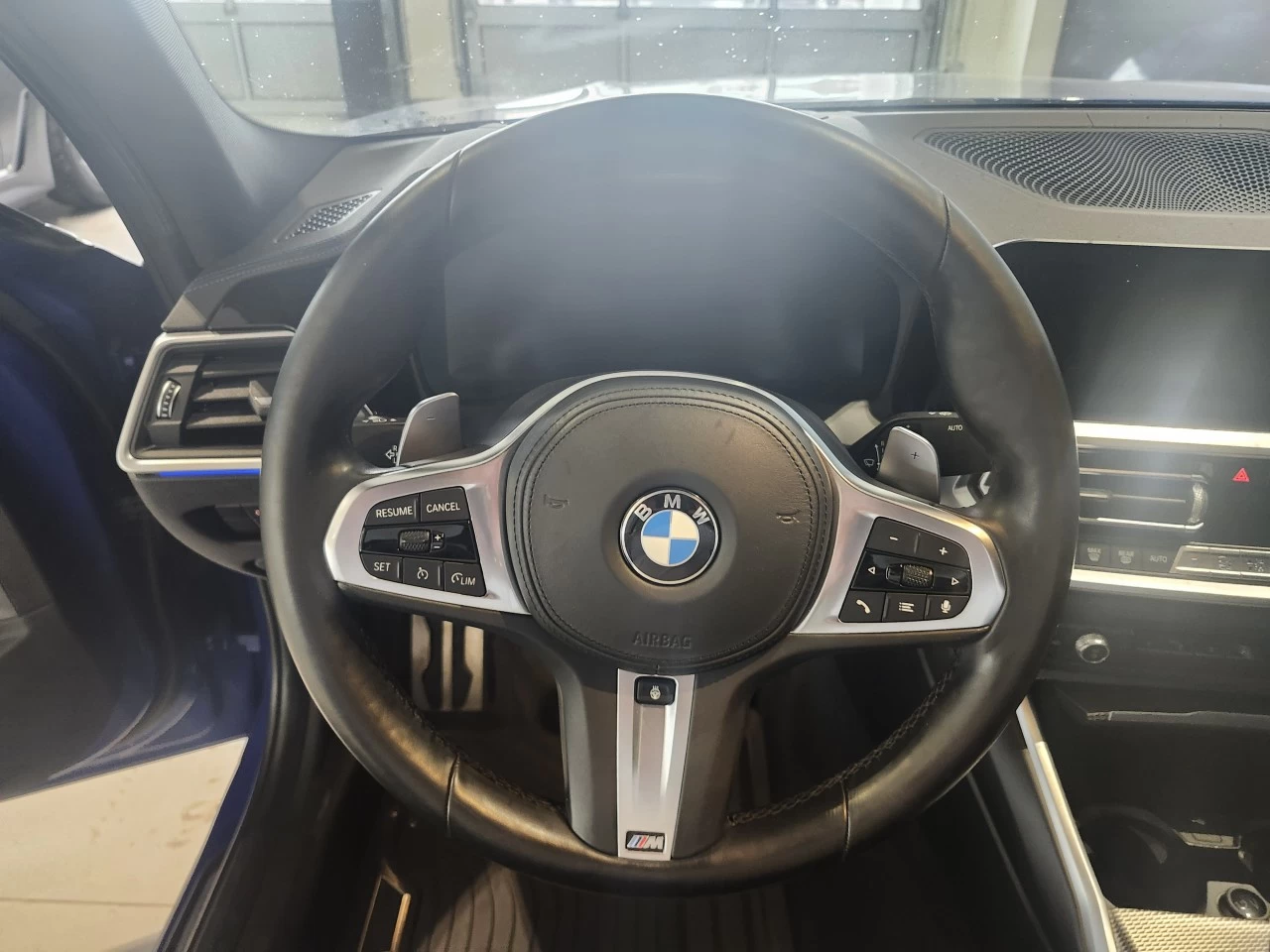 2020 BMW M340i xDrive M340i xDrive Main Image
