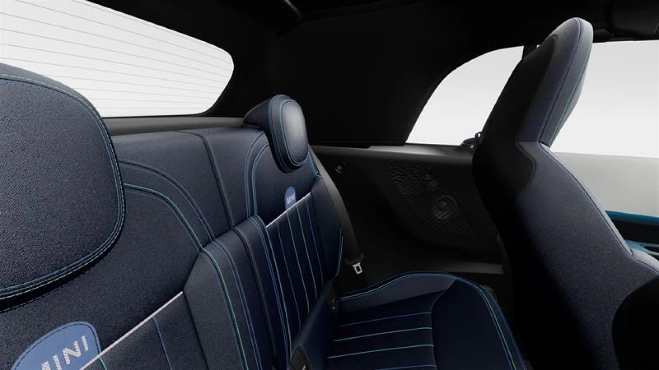 2026 MINI Convertible Cooper S FWD Main Image