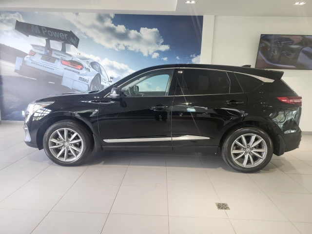 Acura RDX Elite 2020