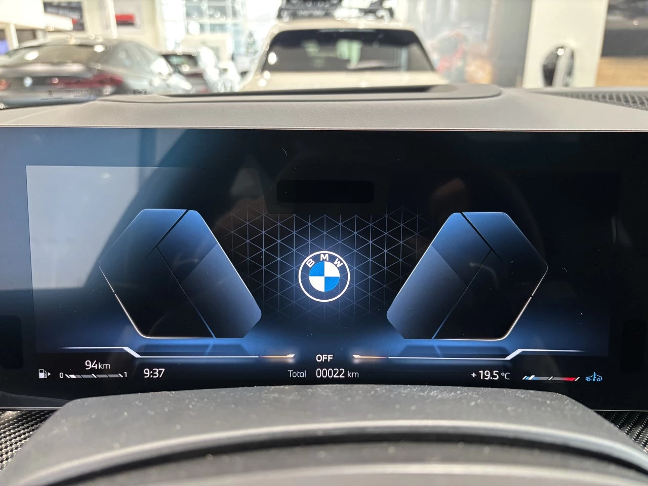 2026 BMW X7 xDrive40i Main Image