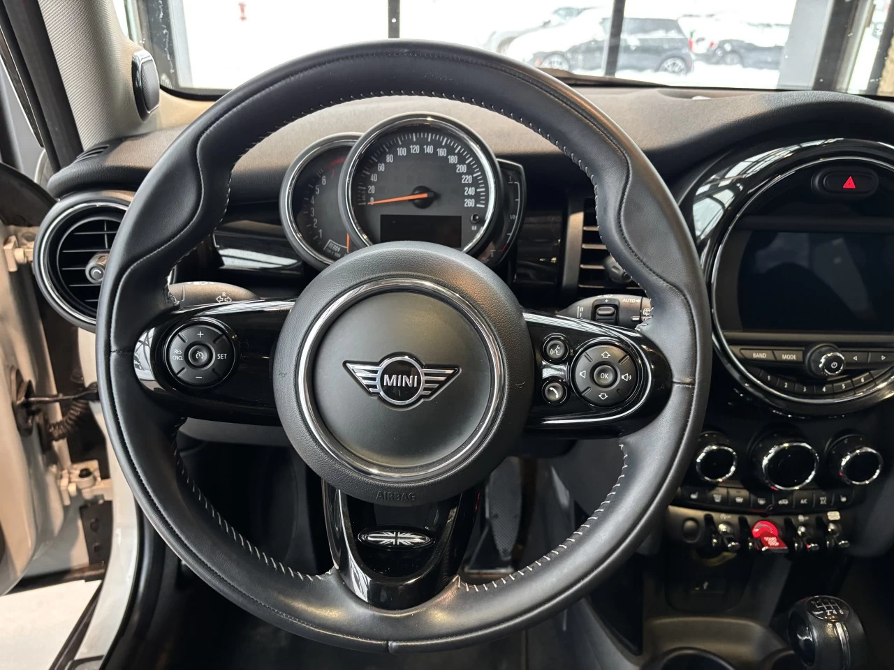 2021 Mini Cooper Cooper S Image principale