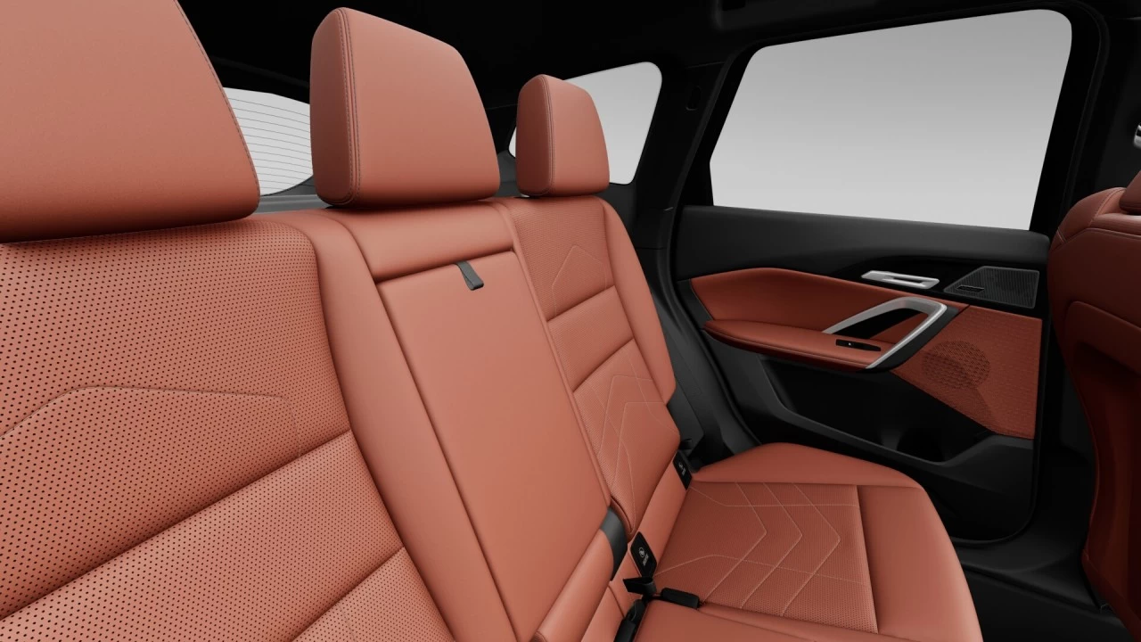 2026 BMW X1 xDrive28i Main Image