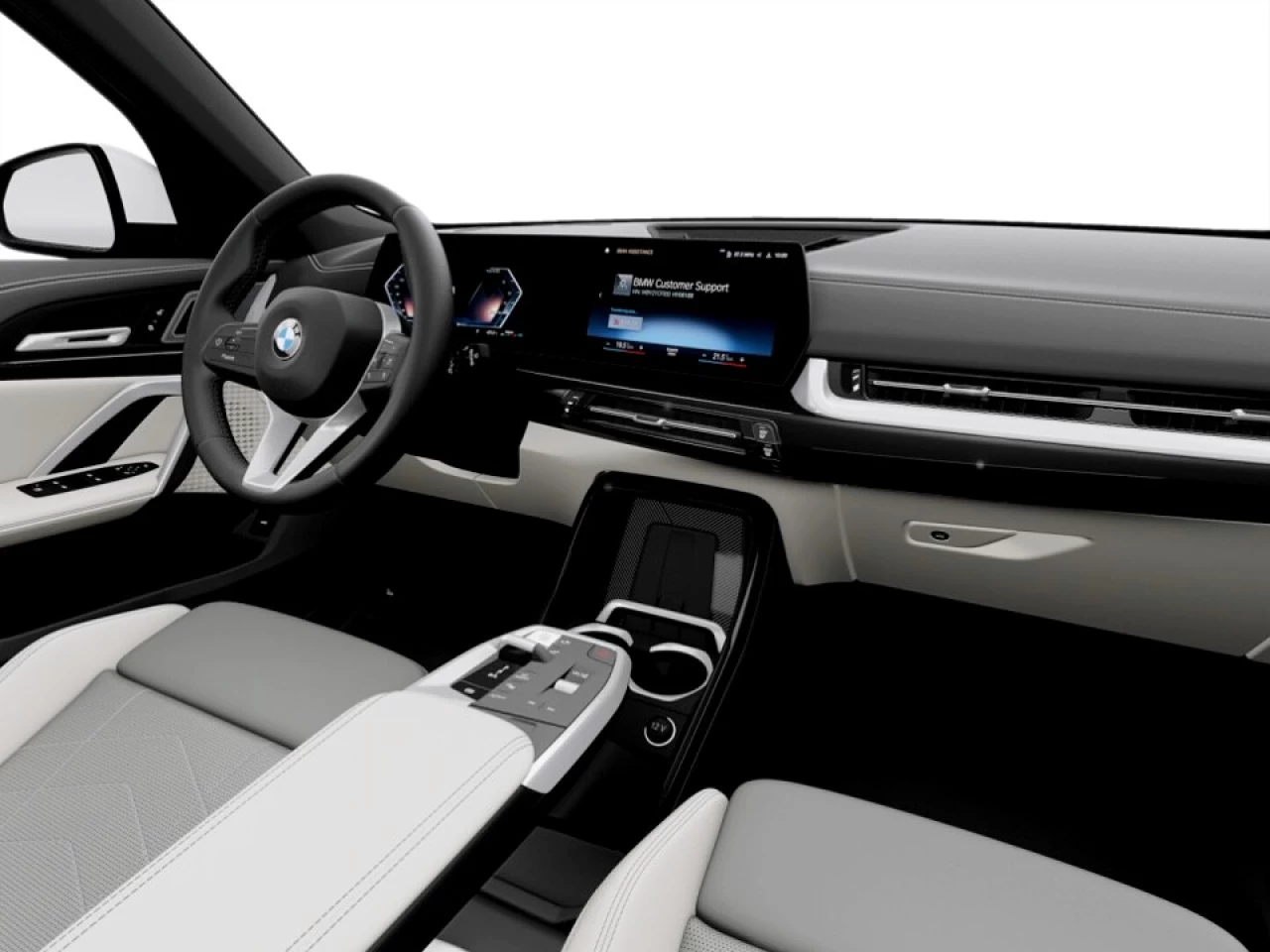 2026 BMW X1 xDrive28i Main Image