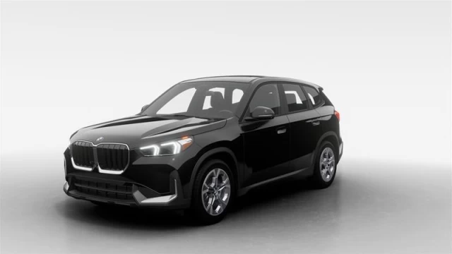 BMW X1 xDrive28i 2026