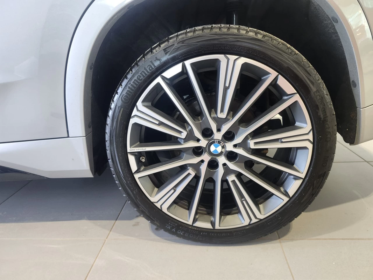 2023 BMW X1 xDrive28i Main Image