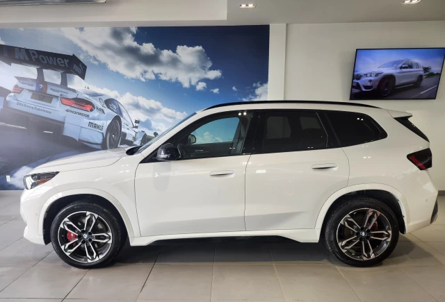 BMW X1 xDrive28i 2024
