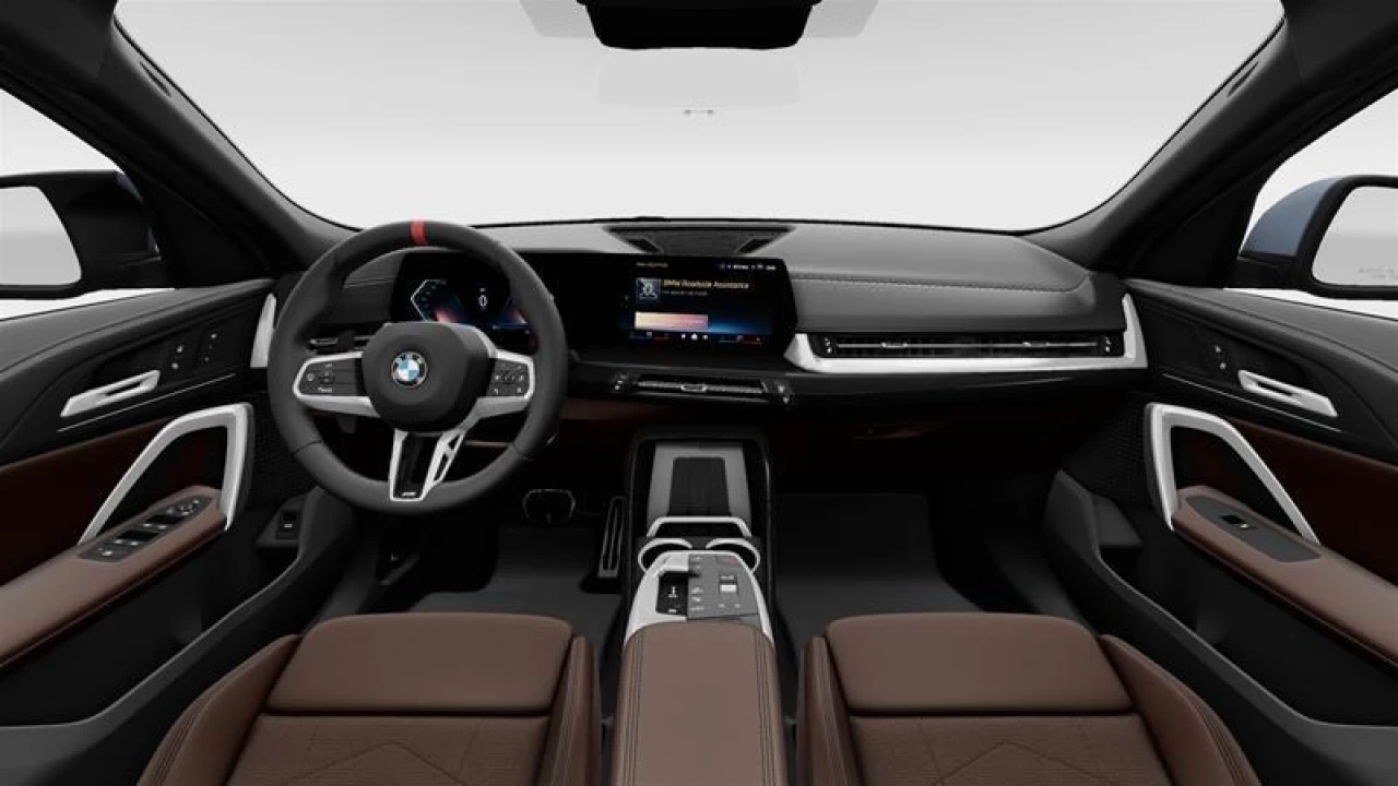 2025 BMW X2 xDrive28i Main Image