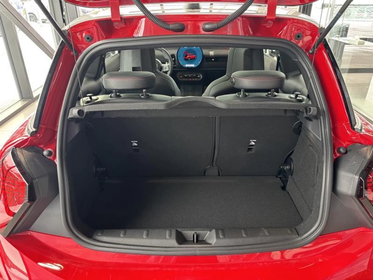 2026 MINI 3 Door John Cooper Works FWD Main Image