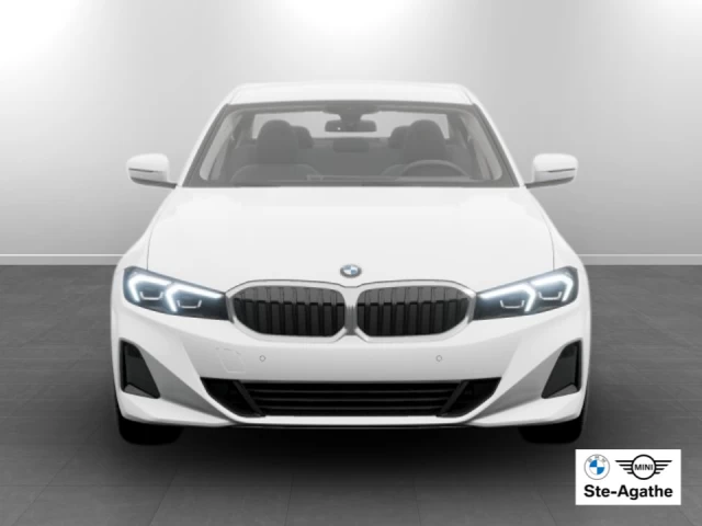 BMW 330I xDrive Sedan 2026