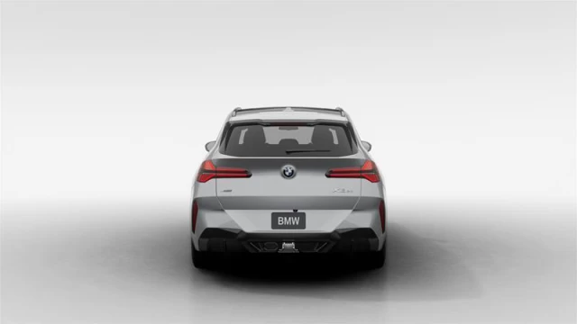 BMW X3 30 xDrive (57GP) 2026
