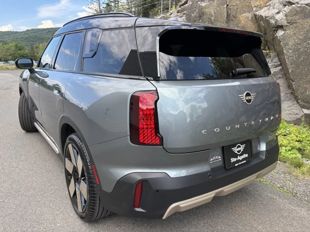 Mini Cooper Countryman Cooper S 2025