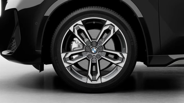 BMW X1 xDrive28i M Sport Edition 2026